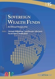 Sovereign Wealth Funds: An Ethical Perspective