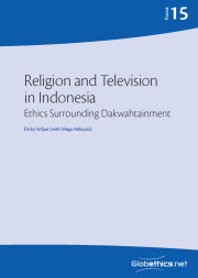 Religion and Television in Indonesia. Ethics Surrounding Dakwahtainment