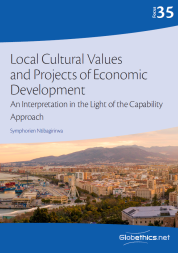 Local Cultural Values and Projects of Economic Development