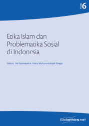 Etika Islam dan Problematika Sosial di Indonesia