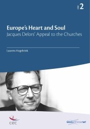 Europe's Heart and Soul. Jacques Delors' Appeal to the Churches