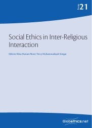 Social Ethics in Inter-Religious Interaction