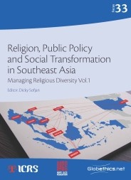 Religion, Public Policy and Social Transformation in Southeast Asia. Managing Religious Diversity Vol.1
