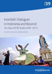Interfaith Dialogues in Indonesia and Beyond