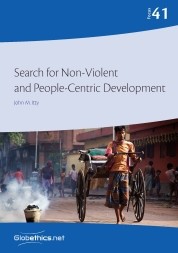 Search for Non-Violent and People-Centric Development