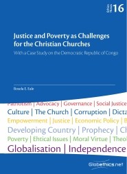 Justice and Poverty as Challenges for the Christian Churches. With a Case Study on the Democratic Republic of Congo