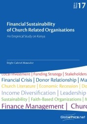 Financial Sustainability of Church Related Organisations. An Empirical Study on Kenya