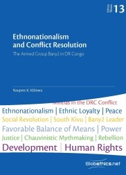 Ethnonationalism and Conflict Resolution. The Armed Group Bany2 in DR Congo