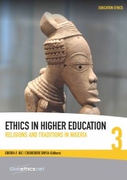 Ethics in Higher Education: Religions and Traditions in Nigeria