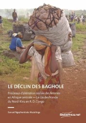Le déclin des Baghole. Processus d'aliénation sociale des femmes en Afrique centrale