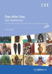 Day After Day - 365 Aphorisms