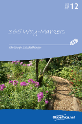 365 Way-Markers