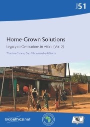 Home-Grown Solutions: Legacy to Generations in Africa, Vol. 2