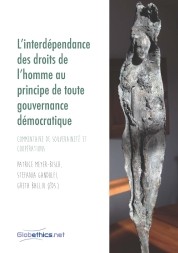 L'interdépendance des droits de l'homme au principe de toute gouvernance démocratique: Commentaire de Souveraineté et coopérations