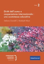 Diritti dell'uomo e cooperazione internazionale: una scommessa educativa