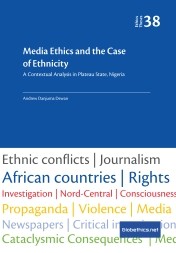 Media Ethics and the Case of Ethnicity
