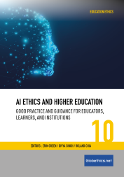AI Ethics and Higher Education