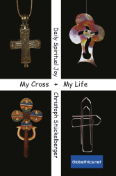 My Cross – My Life
