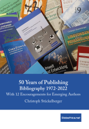 50 Years of Publishing: Bibliography 1972-2022