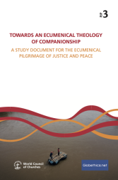 Towards an Ecumenical Theology of Companionship