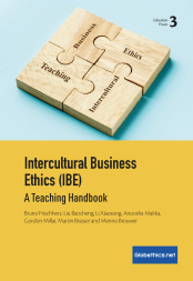 Intercultural Business Ethics (IBE)