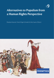 Alternatives to Populism From a Human Rights Perspective