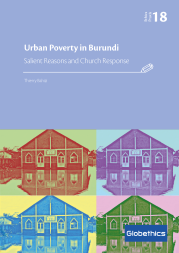 Urban Poverty in Burundi