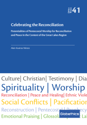 Celebrating the Reconciliation
