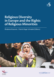 Religious Diversity in Europe and the Rights of Religious Minorities