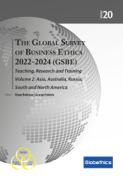 Global No. 20 cover