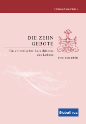 Die Zehn Gebote cover front