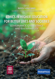 CoPub Ethics in Higher Education for Better Lives cover front