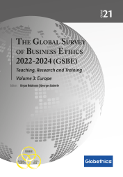 Global No. 21 cover
