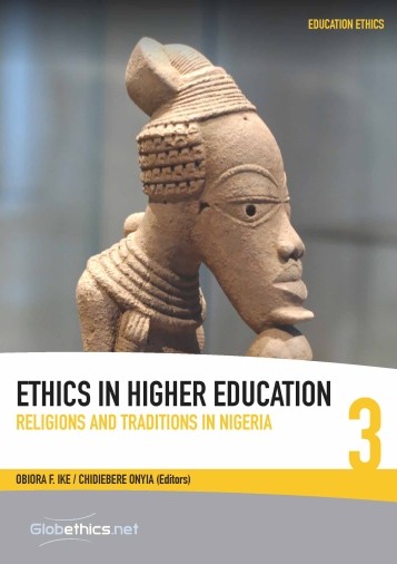 Ethics in Higher Education: Religions and Traditions in Nigeria ...