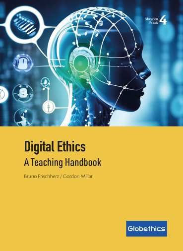 Digital Ethics - Globethics